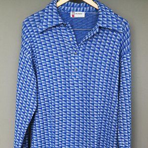 Authentic Vintage 70s Sweater